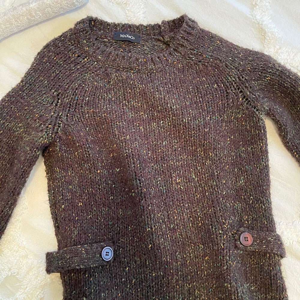 Max and Co Sweater